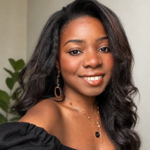 Janet Jayr